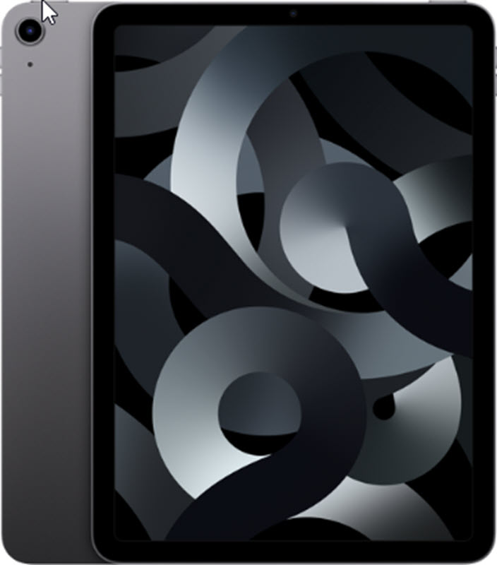 Apple iPad Air 10.9 (5th Gen)